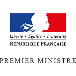 Logo Premier Ministre