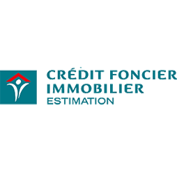 Logo Crédit Foncier Immobilier