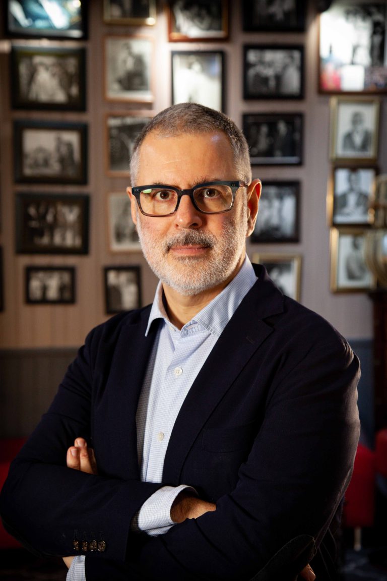 Damien Thouvenin, Cofondateur chez Goood!