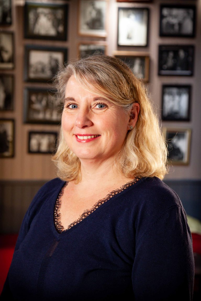 Estelle Vantillard, Coach agile chez Goood!