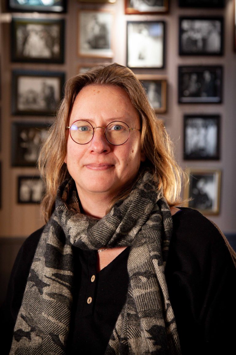 Isabelle Gauthier, Management agile chez Goood!