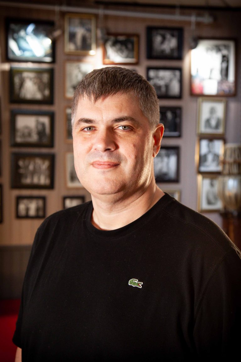 Ludovic Charlot, Cofondateur chez Goood!