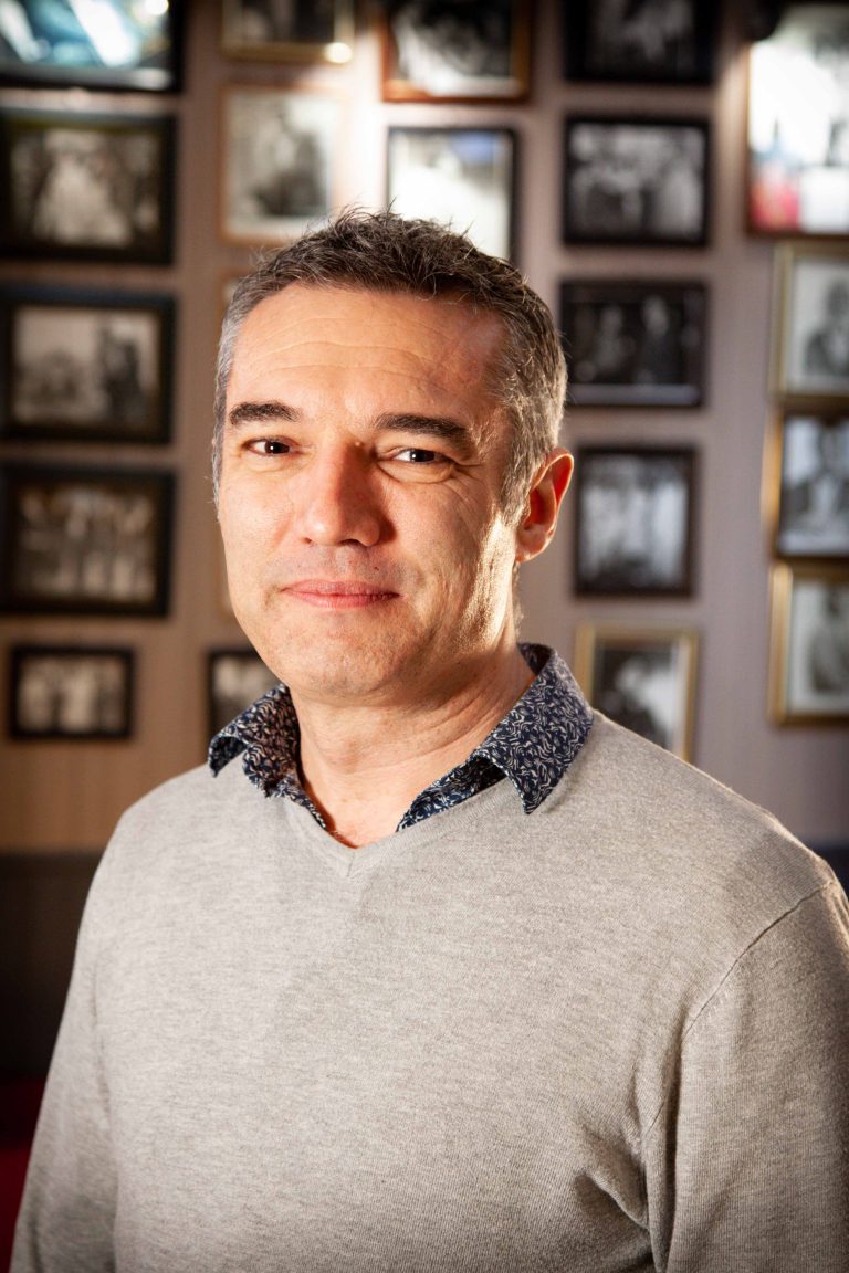 Olivier Lequeux, Conseil en organisations agiles et coach professionnel chez Goood!
