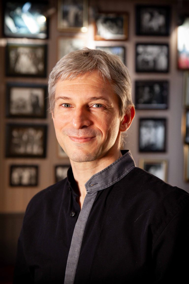 Pierre Marjolet, Coach agile et coach professionnel chez Goood!