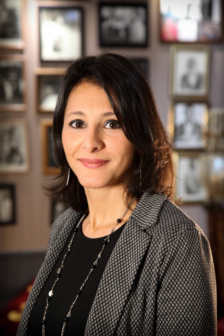 Soraya Halata, Coach agile, formatrice et facilitatrice chez Goood!