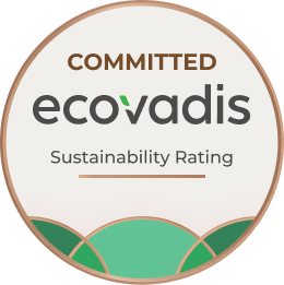 Logo Ecovadis