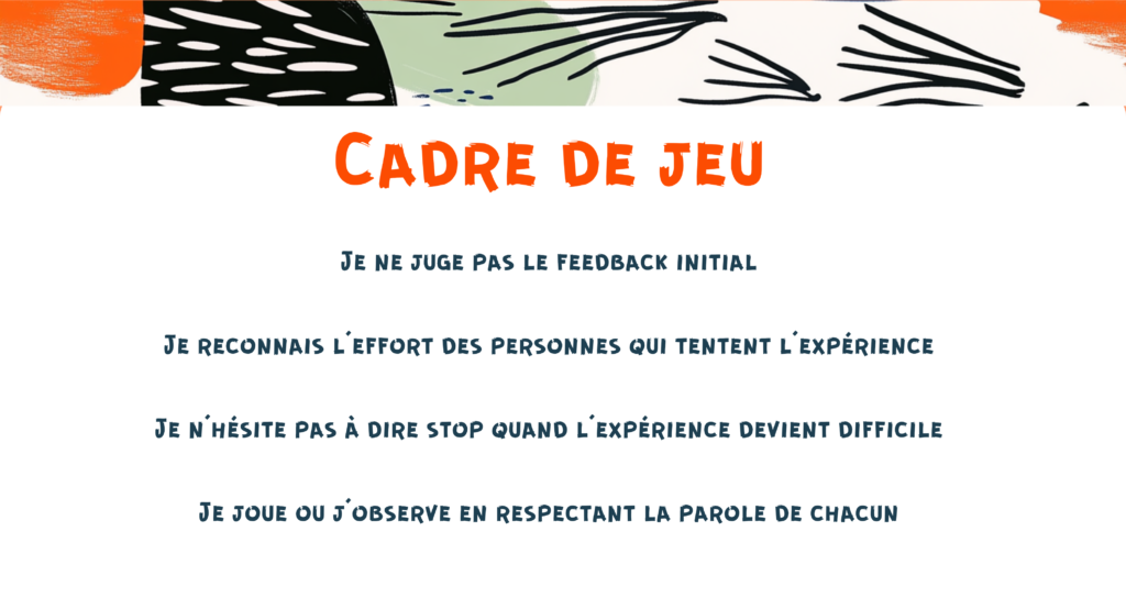 Guide des animaux - Feedback (2)