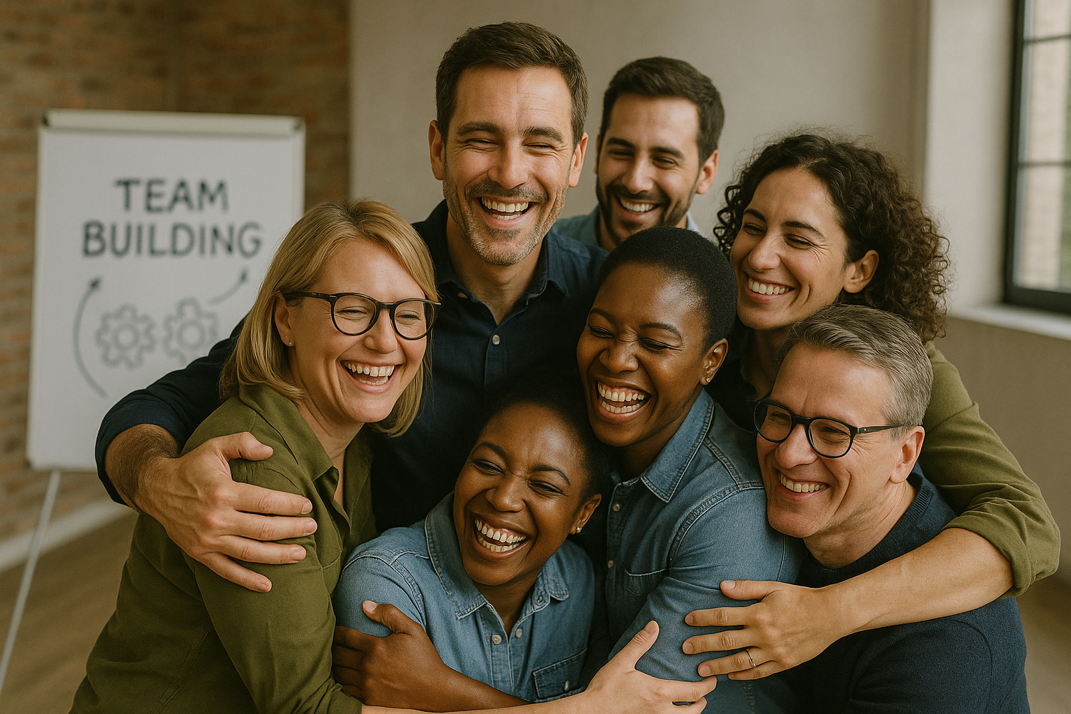 Team buidling
