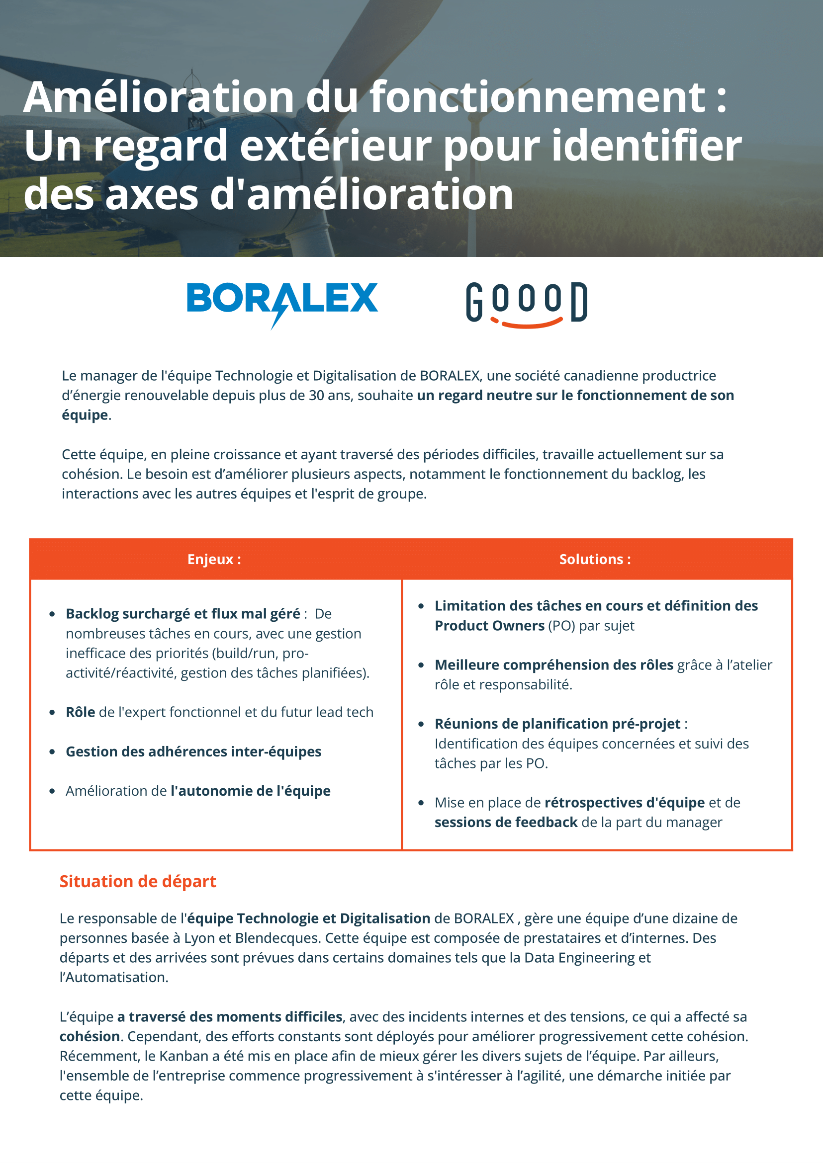 Étude de cas BORALEX- Amélioration du fonctionnement _ Un regard extérieur pour identifier des axes d'amélioration-1