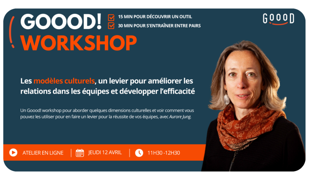 Aurore - webinar