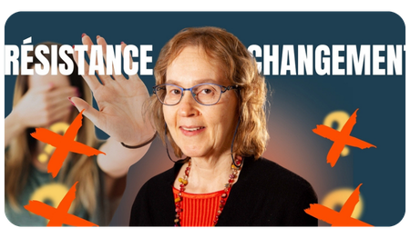 Résistance au changement Replay webinar sur la resistance au changement