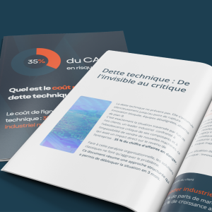 [Etude de cas] Maîtriser l'impact de la dette technique sur votre roadmap