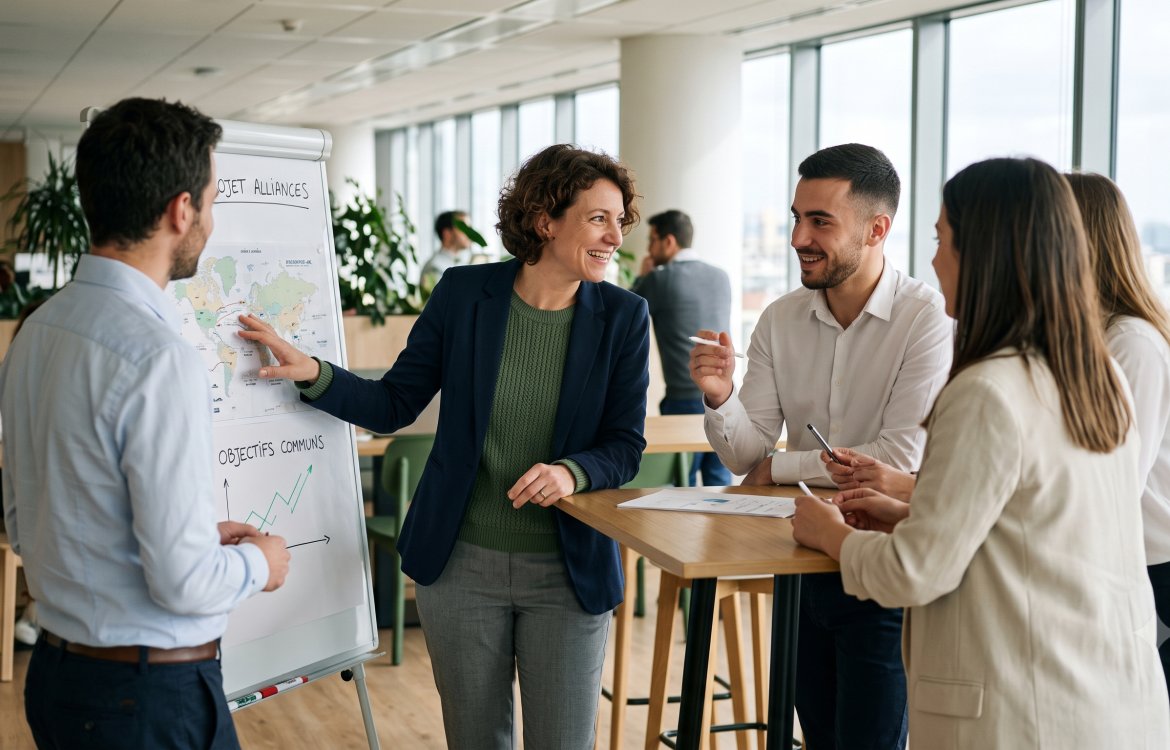 Role du manager