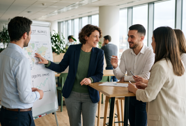 Role du manager