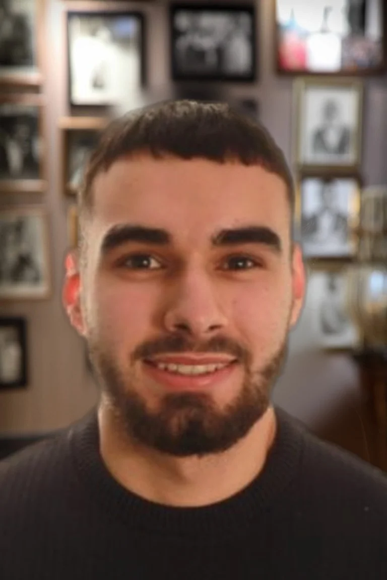 Khémis Ouamara, Scrum Master chez Goood!