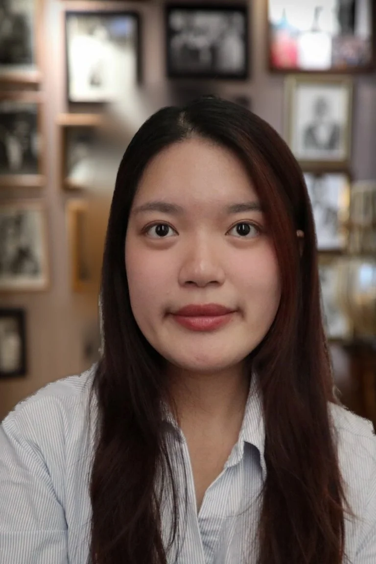 Phuong Uyen Do, Assistante de gestion administrative chez Goood!
