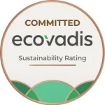 Logo Ecovadis